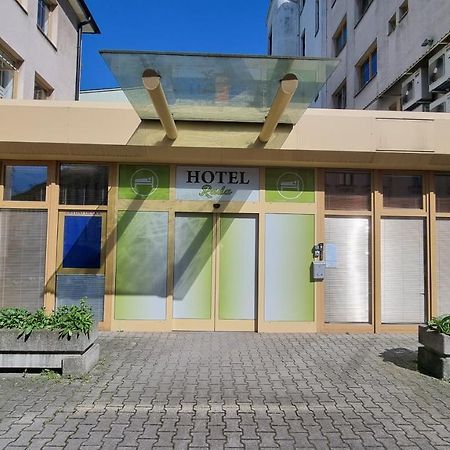 Hotel Rada Ostrava Extérieur photo