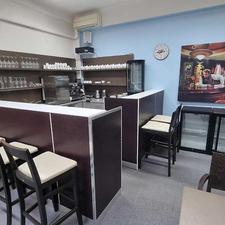 Hotel Rada Ostrava Extérieur photo