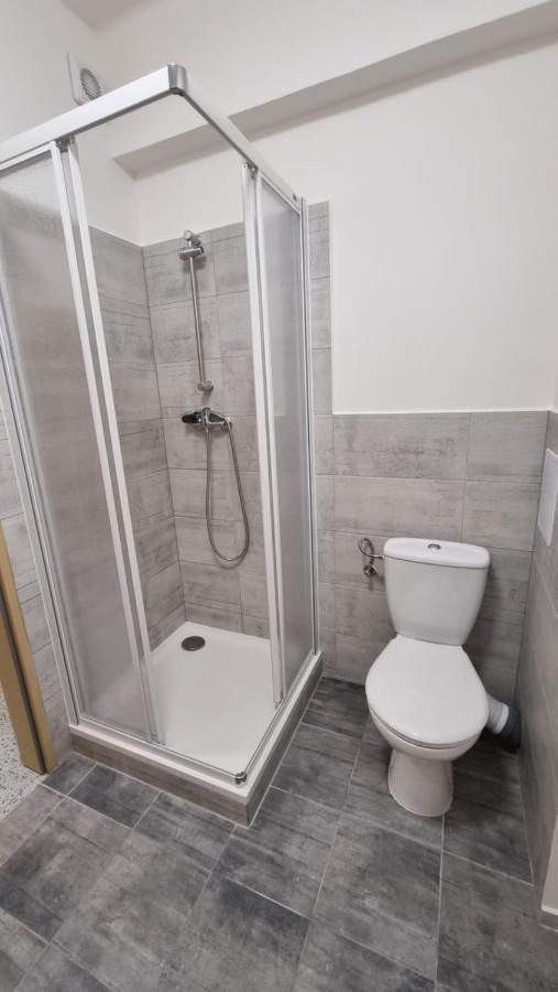 Hotel Rada Ostrava Extérieur photo