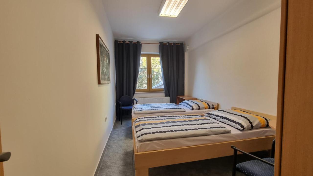 Hotel Rada Ostrava Extérieur photo