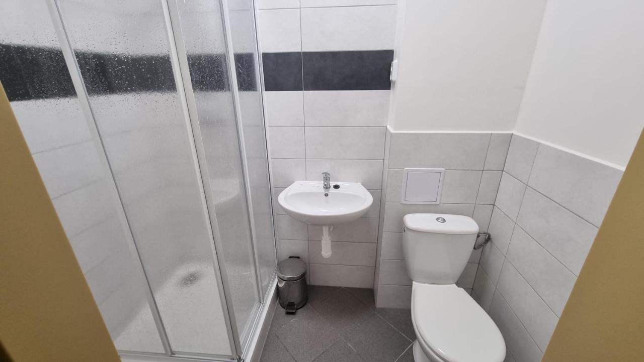 Hotel Rada Ostrava Extérieur photo