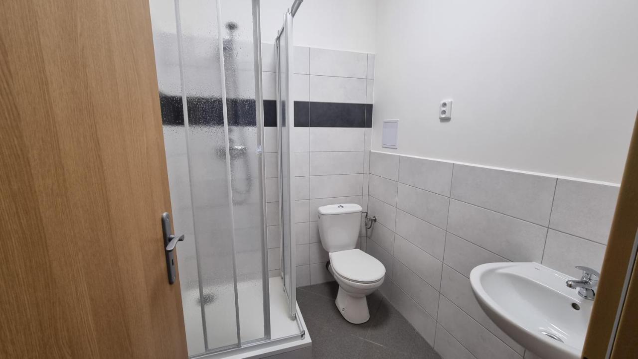 Hotel Rada Ostrava Extérieur photo