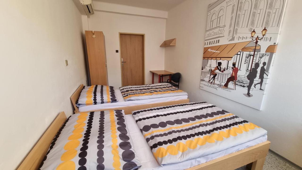 Hotel Rada Ostrava Extérieur photo