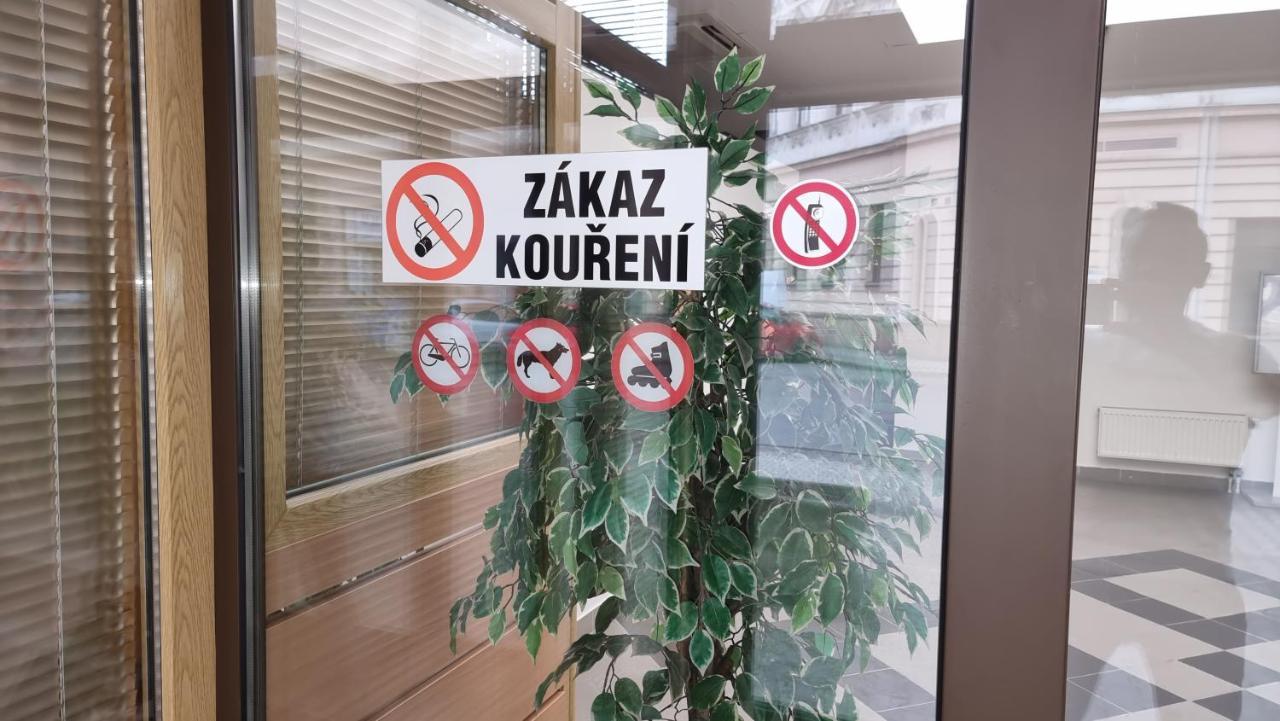 Hotel Rada Ostrava Extérieur photo