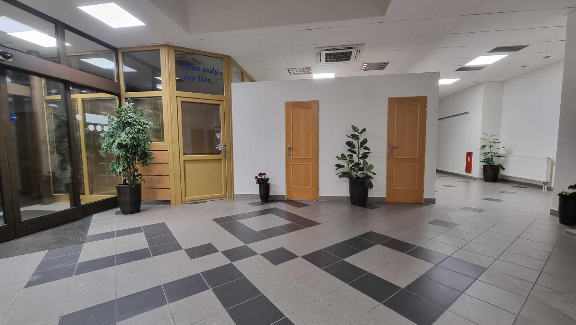 Hotel Rada Ostrava Extérieur photo