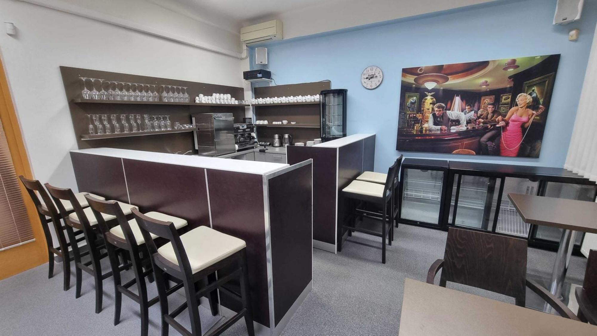 Hotel Rada Ostrava Extérieur photo