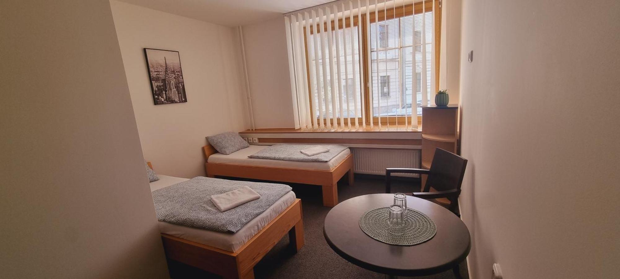 Hotel Rada Ostrava Extérieur photo